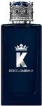 K by Dolce and Gabbana for Men Parf&uuml;mspray, 3,3 oz