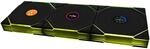 Lian Li UNI FAN TL Wireless LCD L&uuml;fter 120mm RGB &ndash; 3er Pack Reverse Blade Schwarz