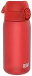 ion8 Kinder Trinkflasche, 350ml, Auslaufsicher, Einhand&ouml;ffnung, Sichere