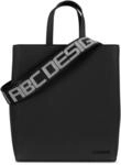 ABC Design Tote Bag Daily - Black