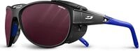 Julbo Sonnenbrille - EXPLORER 2.0 - Herren - Schwarz/Blau - Selbstt&ouml;nend 0 4