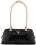 GUESS Women's Arnela Shoulder Satchel Arnela Shoulder Satchel