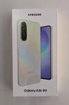 Samsung Galaxy A36 5G AI Smartphone ohne Vertrag, Simlockfreies AI Handy mit Android,
