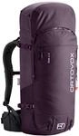 ORTOVOX PEAK - 42l - Robuster, multifunktionaler Rucksack mit kurzer...