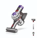 Dyson Car+Boat&trade; Handstaubsauger, Bis zu 50 Minuten Laufzeit, Silber | Hohe