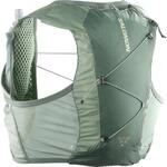 Salomon Active Skin 4 Unisex Hydrationsweste Trail Running Wandern MTB mit