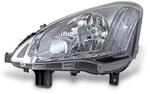 TYC Hauptscheinwerfer 20-14700-05-2 links, Kompatibel mit: CITRO&Euml;N BERLINGO