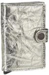 Secrid Damen Herren Geldb&ouml;rse Miniwallet Crunch One Size