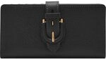 Fossil Tab Bifold Harwell f&uuml;r Damen LiteHide-Leder, SL10032001
