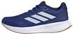 adidas Unisex Kinder RUNFALCON 5 Shoes JUNIOR, Royal Blue/Cloud White/Dark...
