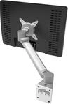 Dataflex Monitorhalterung, Silber, 47.7 x 15.3 x 14.5 cm, 58.312