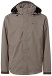 VAUDE Herren Regenjacke Escape Light Jacket, leicht, wasser- und winddicht,