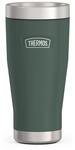 Thermos ICON Thermobecher 0,47 l, 7 h hei&szlig;, forest mat