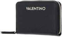 Valentino Portafogli 7B3-ZERO RE Nero ONE Size Womens