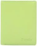 Esquire Viktoria 62 Wallet Lime
