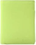 Esquire Viktoria Wallet Sharp Green
