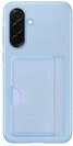 Samsung Card Slot Case EF-OA366 f&uuml;r das Galaxy A36 5G, Smartphone-Cover,