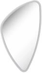 FACKELMANN LED Spiegel Organic Mirrors/Wandspiegel mit umlaufender