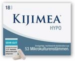 Kijimea&reg; HYPO (ehem. K53) &ndash; Hochdosierte Komposition aus 53 aufeinander