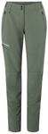 VAUDE Hosen Women's Elope Pants Agave 36 Normal