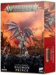 Warhammer Age of Sigmar Games Workshop Slaves to Darkness: Daemon Prince