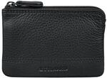STILORD Tarlo Schl&uuml;sseltasche Leder Schl&uuml;sseletui Tasche RFID Schl&uuml;sselm&auml;ppchen