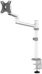 Neomounts by Newstar DS60-425WH1 Flachbildschirm-Tischhalterung 68,6 cm (27")...