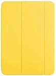 Apple Smart Folio f&uuml;r das iPad (A16) &ndash; Limonade ​​​​​​​