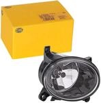 HELLA 1N0 271 648-121 NebelScheinwerfer - Audi A4 (8K2, B8) - ECE/SAE/CCC | rechts