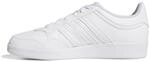 adidas Unisex Hoops 4.0 Shoes, Cloud White/Cloud White/Core Black, 38 2/3 EU