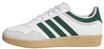 Adidas Unisex Hoops 4.0 Shoes Schuhe, FTWR White Collegiate Green Gum 3, 46 2/3...
