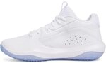 Under Armour Lockdown 7 Basketball Shoes EU 44 1/2