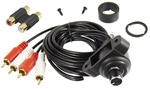 Hifonics HF-RC1 | Universal Bass Pegel Fernbedienung