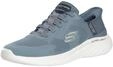 Skechers Bounder 2.0 Emerged Slip-In Herren-Sneaker