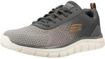 Skechers Herren Track RipkentSneaker