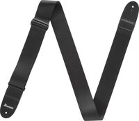 IBANEZ Strap Black IBANEZ Strap Black