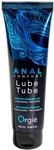 Orgie Lubrificant Transparent