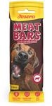 JOSERA Meat Bars Beef (1 x 40 g) | Adult | Premium Snackwurst f&uuml;r Hunde mit...