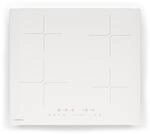 Klarstein PowerGlide Induktionskochfeld - 4-Zonen Induktionsherd, 7800 W Power...