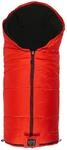 Kaiser 6570633 - Fu&szlig;sack Thermo Aktion Rot