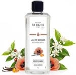 MAISON BERGER Lampe Berger Nachf&uuml;llung Samt aus dem Orient, 1 L