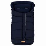 Altabebe (AL2203-11) Winterfu&szlig;sack f&uuml;r Kinderwagen & Buggy, Marine-Marine 