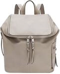 LIEBESKIND BERLIN Rucksack Freizeitrucksack mit Laptopfach Hera Sheep Natural