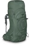 Osprey Ariel Unisex Rucksack, 65L, Koseret Green, M/L