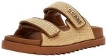GUESS Fadeliza FLJFDEFAP19TAN, Sandalen - 39 EU