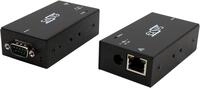 Exsys EX-6111-2 1 Ethernet zu 1 x Seriell RS-232 inkl Netzteil