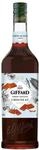 Giffard Weisse Schokolade (Chocolat Blanc) Sirup 1 Liter