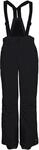 killtec Jungen Skihose/Funktionshose mit Latz, Kantenschutz und Schneefang KSW 148