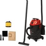 Einhell Nass-Trockensauger TC-VC 1825 A (1.250 Watt, 180 mbar Saugleistung,