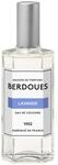 BERDOUES Lavande Eau de Cologne 125 ml